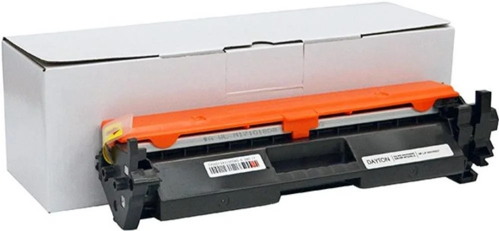 Фото: Сумісний картридж Dayton for HP LJ CF230A NT230 Black (DN-HP-NT230) № 7 | KTC