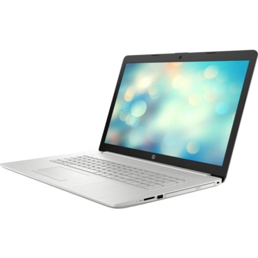 Ноутбук HP 17-ca1057ur 104H5EA Silver