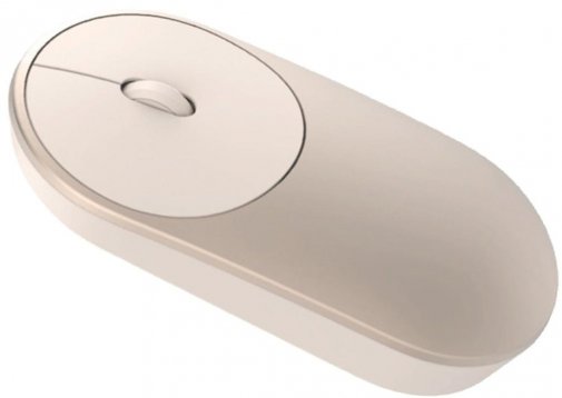 Миша Xiaomi Mi Mouse Gold (HLK4008GL)