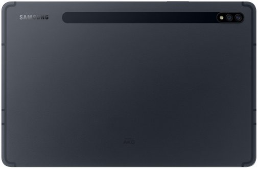Планшет Samsung Galaxy Tab S7 T875 6/128GB Mystic Black (SM-T875NZKASEK)