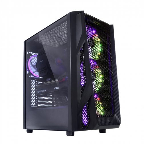  Персональний комп'ютер ARTLINE Overlord X99 (X99v25)