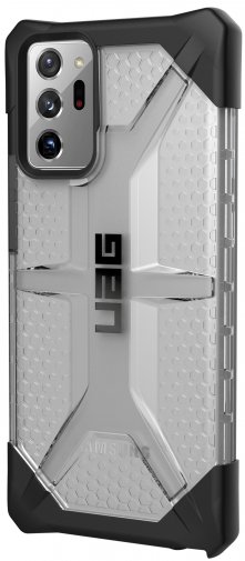 Чохол UAG for Samsung Galaxy Note 20 Ultra - Plasma Ice (212203114343)