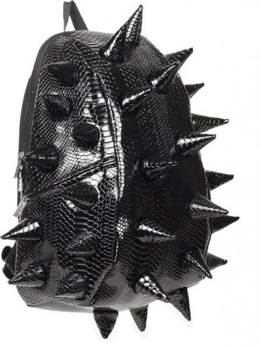 Фото: Рюкзак для ноутбука MadPax Gator Full LUXE Black № 7 | KTC
