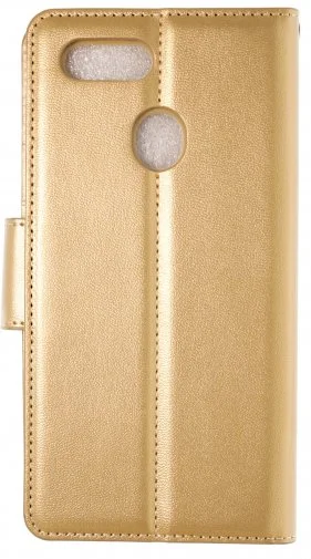Фото: Чохол Hanman for Oppo A12 - Creative HANMAN Gold (HM-OA12-G) № 6 | KTC