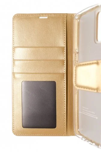 Фото: Чохол Hanman for Oppo A52 / A72 - Creative HANMAN Gold (HM-OA52-G) № 7 | KTC