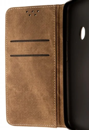 Фото: Чохол Hanman for Oppo A31 - Creative HANMAN Retro Khaki (HMR-OA31-KH) № 7 | KTC