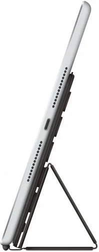 Фото: Чохол-клавіатура Apple for iPad 10.2/10.5 - Smart Keyboard (MX3L2RS/A) № 6 | KTC