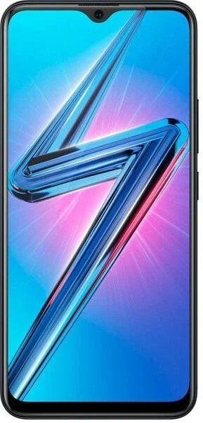 Фото: Смартфон Vivo Y19 4/128GB Magnetic Black № 6 | KTC