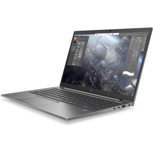Ноутбук HP ZBook Firefly 14 G7 8VK83AV_V1 Silver