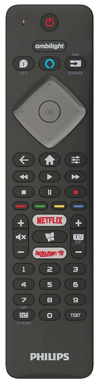 Фото: Телевізор LED Philips 55PUS7855/12 (Smart TV, Wi-Fi, 3840x2160) № 9 | KTC