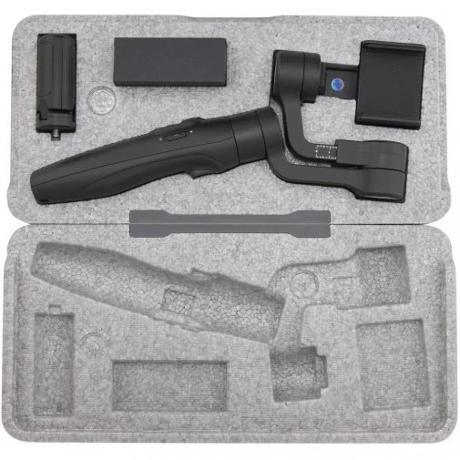 Фото: Стедікам Feiyu-Tech Vimble 2S (VIMBLE2S) № 15 | KTC