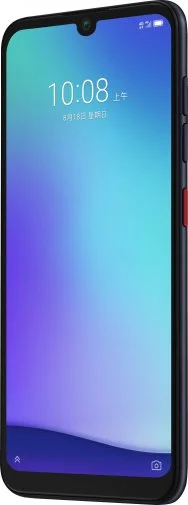 Фото: Смартфон ZTE Blade A7 2020 2/32GB Black № 8 | KTC