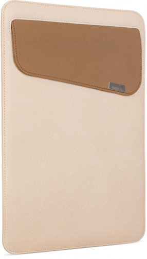 Чохол Moshi for MacBook Pro 13 - Muse Sahara Beige (99MO034715)