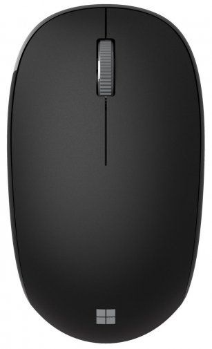 Мишка, Microsoft RJN-00010 Wireless, Black