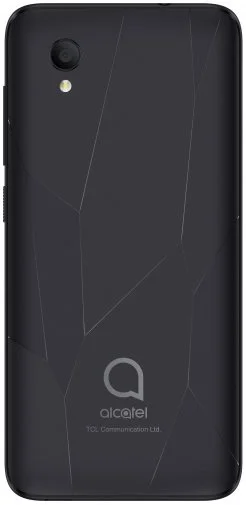 Фото: Смартфон Alcatel 1 5033D 1/16GB Bluish Black (5033D-2LALUAF) № 14 | KTC