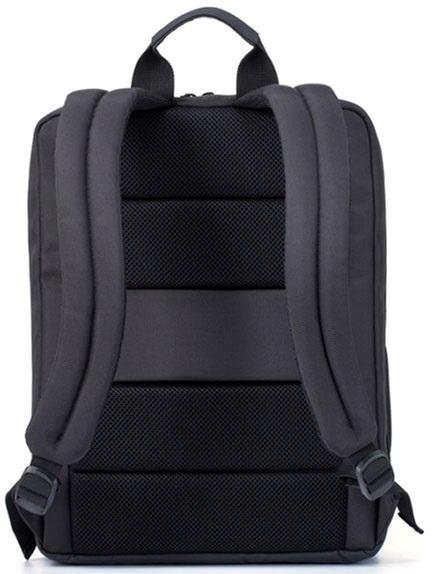 Рюкзак для ноутбука Xiaomi Mi Classic Business Backpack 2 Black (ZJB4064GL/ZJB4030CN)