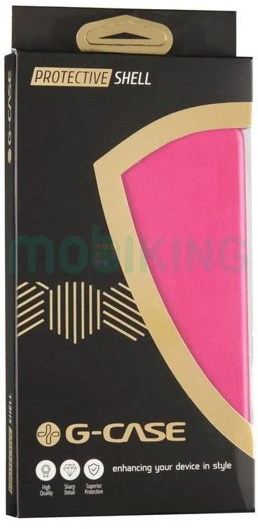Фото: Чохол Mobiking for Samsung A305 A30 - G-Case Ranger Series Pink (00000072799) № 5 | KTC