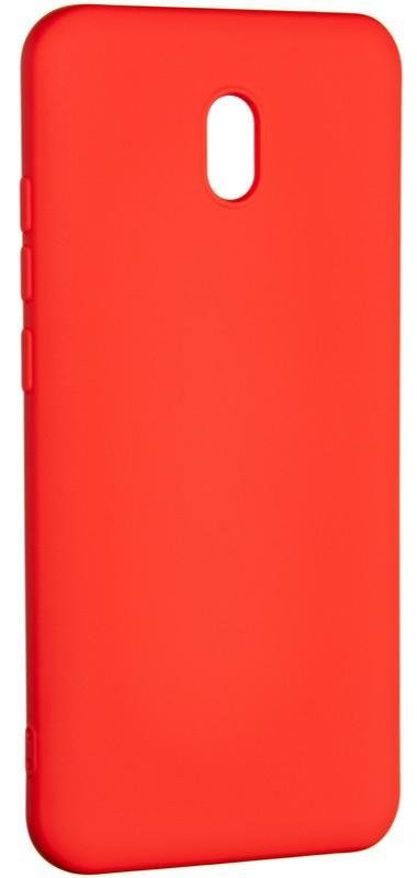 Чохол-накладка Mobiking Full Soft Case для Xiaomi Redmi 8a - Red