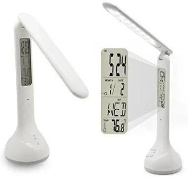 Настільна лампа Remax Time LED Eye Desk Lamp RT-E185 White