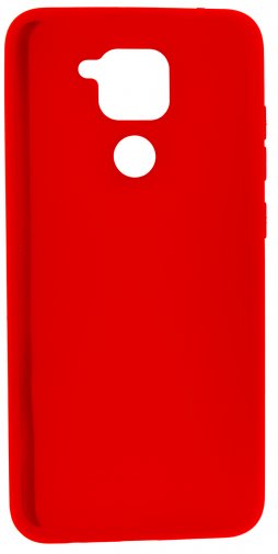 Чохол Device for Xiaomi Redmi Note 9 - Original Silicone Case