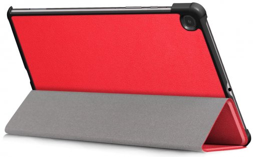 Чохол для планшета BeCover for Samsung Galaxy Tab S6 Lite P610/P615 - Smart Case Red (705179)
