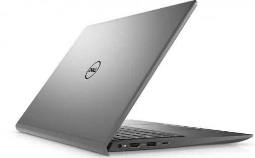 Ноутбук Dell Vostro 5401 N6003NVN5401ERC_UBU Gray