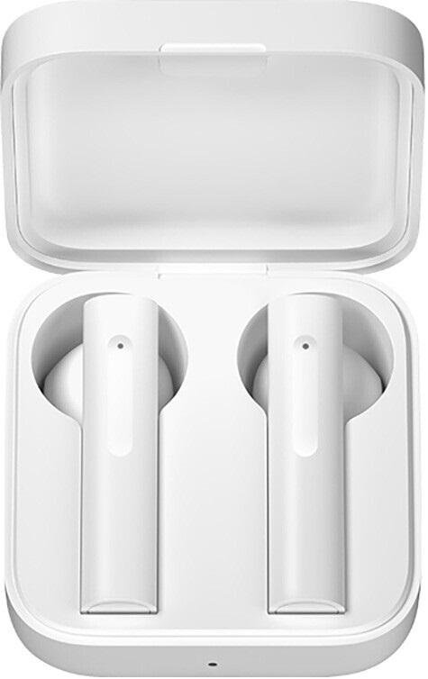 Гарнітура Xiaomi Mi Air 2 SE White (TWSEJ04WM)