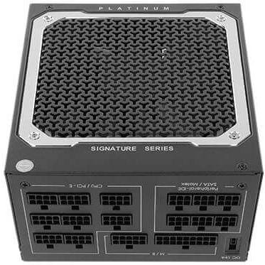 Блок живлення Antec 1000W SP1000 (0-761345-11702-9)