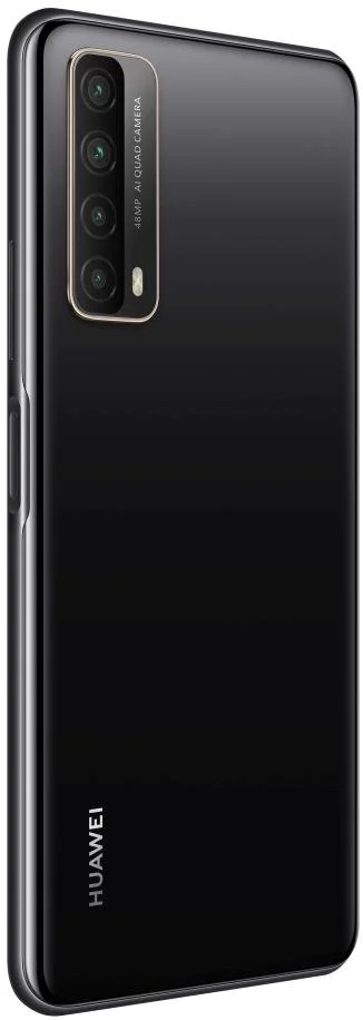 Фото: Смартфон Huawei P Smart 2021 4/128GB 51096ABV Midnight Black № 25 | KTC