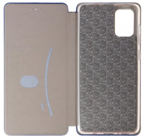 Чохол ArmorStandart for Samsung A71 A715 - G-Case Blue