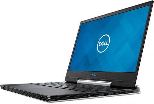 Ноутбук Dell 5590 G5 G557161S2NDL-61B Black