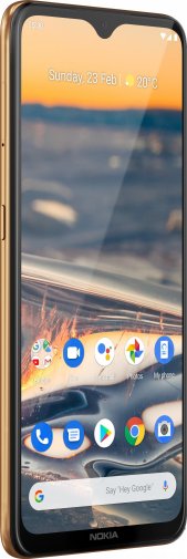 Смартфон Nokia 5.3 2/64GB Sand