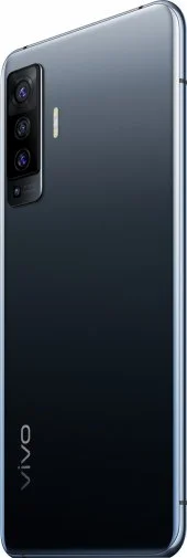 Фото: Смартфон Vivo X50 8/128GB Glaze Black № 12 | KTC