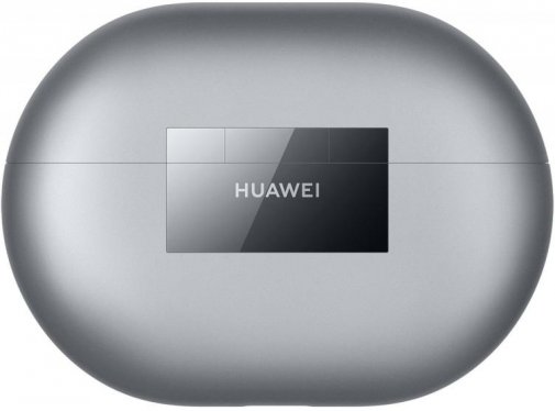 Гарнітура Huawei Freebuds Pro Frost Silver (55033757)