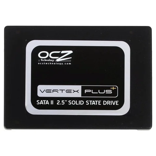 Фото: Жорсткий диск OCZ  Vertex Plus+ № 6 | KTC