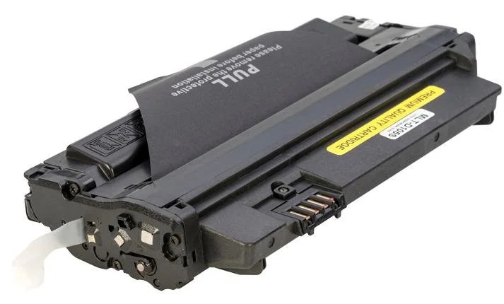 Фото: Сумісний картридж Makkon for Samsung MLT-D105S (MN-SAM-SD105S) № 4 | KTC