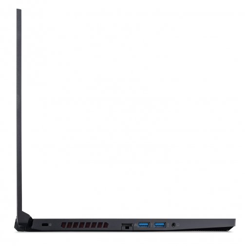 Ноутбук Acer Nitro 7 AN715-52-731F NH.Q8EEU.00D Obsidian Black