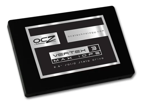 Фото: Твердотільний накопичувач OCZ Vertex 3 MAX 120 ГБ № 7 | KTC
