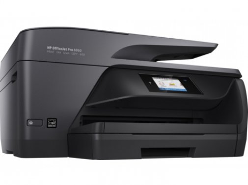 БФП HP OfficeJet Pro 6960 with Wi-Fi (J7K33A)