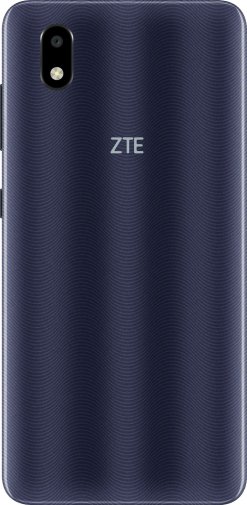 Смартфон ZTE Blade A3 2020 NFC 1/32GB Grey