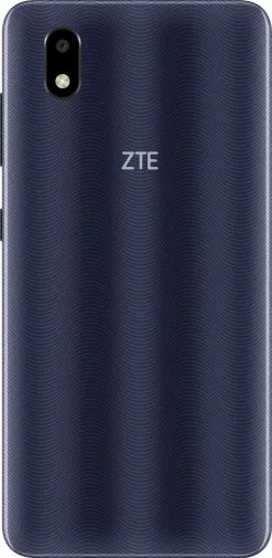 Фото: Смартфон ZTE Blade A3 2020 NFC 1/32GB Grey № 10 | KTC
