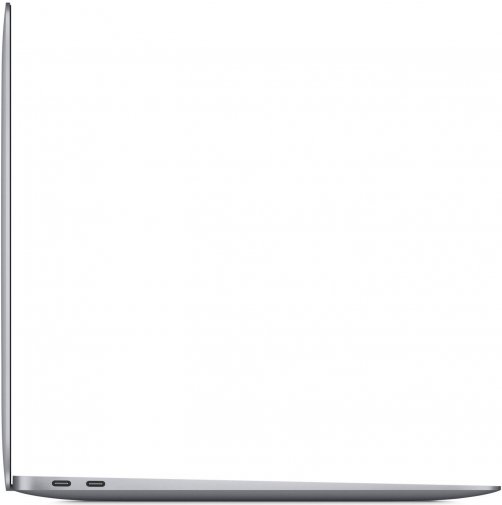 Ноутбук Apple MacBook Air M1 Chip Space Grey (MGN63)
