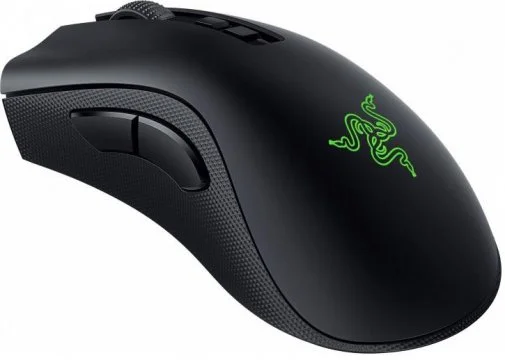 Фото: Миша Razer DeathAdder V2 Pro Wireless Black (RZ01-03350100-R3G1) № 8 | KTC