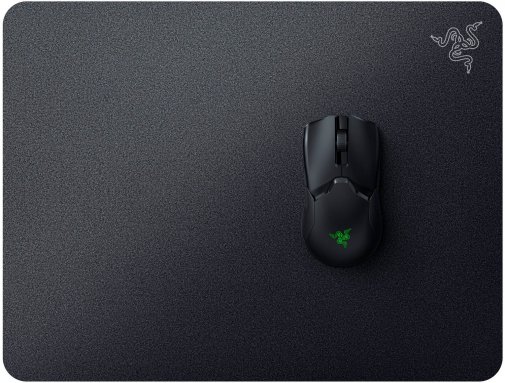 Килимок, Razer Acari 420x320x2, Black ( Gaming )