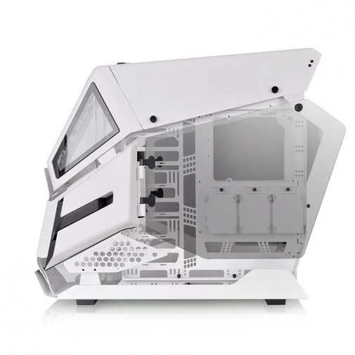 Фото: Корпус Thermaltake AH T600 Snow White with window (CA-1Q4-00M6WN-00) № 12 | KTC