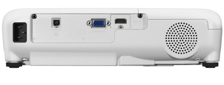 Проектор Epson EB-E10 (3500 Lm)