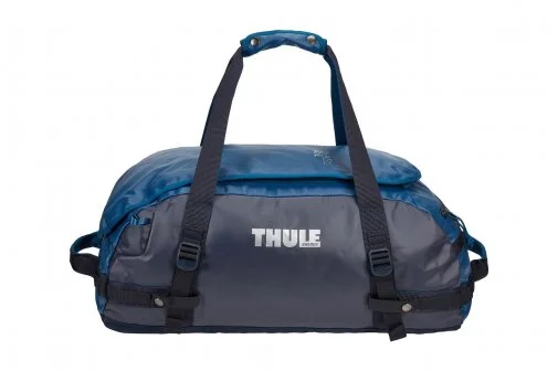 Фото: Дорожня сумка THULE Chasm S 40L TDSD-202 Poseidon (3204414) № 6 | KTC