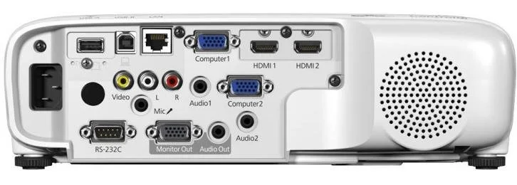 Фото: Проектор Epson EB-982W (V11H987040) № 13 | KTC