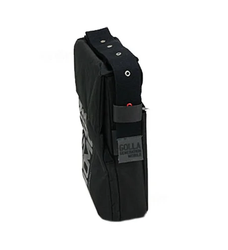 Фото: Сумка для нетбука Golla G Bag G1022 Delta чорна № 5 | KTC
