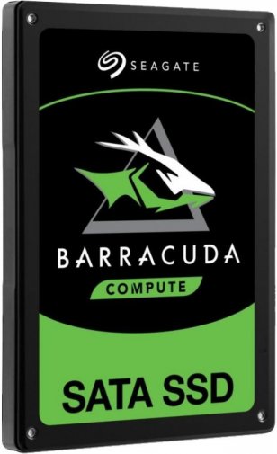 Твердотільний накопичувач Seagate Barracuda SATA III 2TB (ZA2000CM1A002)